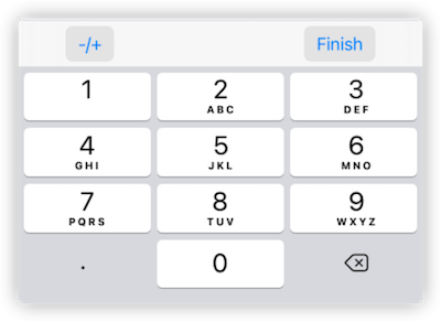 Advanced SwiftUI TextField — events, focus, keyboard