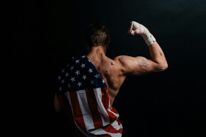 Why American Life Is Cruel, Abnormal, and Unhealthy