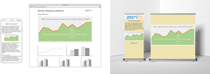 Comment trouver 10 idées pour utiliser (et réutiliser) vos mini graphiques — De Amicis