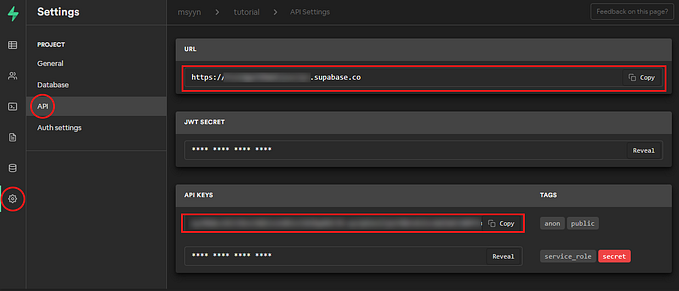 Switch from Firebase auth to Supabase auth, the open-source Firebase alternative