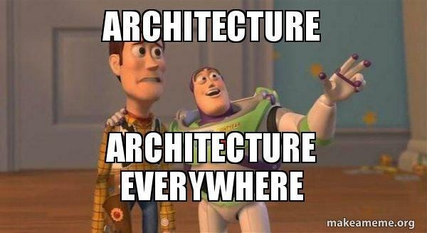 A clean frontend architecture for React and Redux