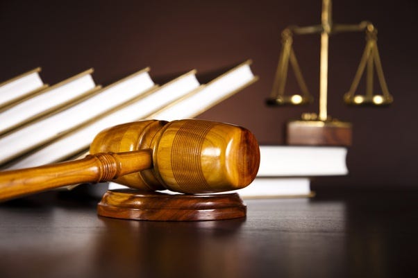 What is the process of taking legal action in the court of law? | by Y.R. Advocate Associates | Medium