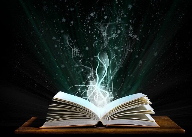 Tell me a story! Helping people see the stories in business dashboards