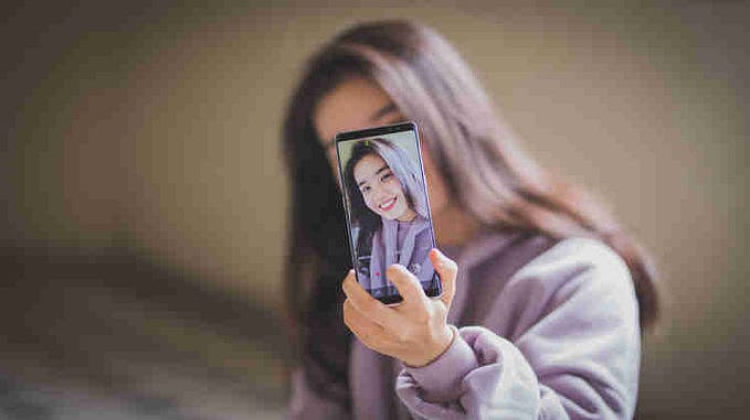 Getting started with Camera in React Native