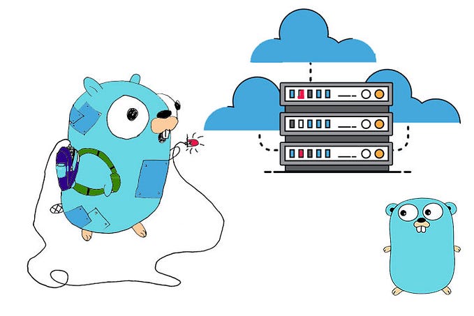Custom Authentication Middleware in Go with Gin Framework
