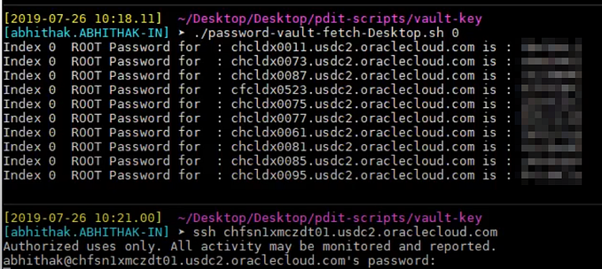 Oracle attempt to hide serious cybersecurity incident from customers in Oracle SaaS service