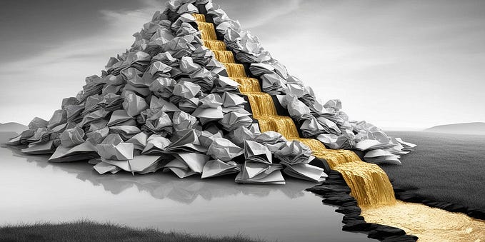 Stop Copy-Pasting. Turn PDFs into Data in Seconds