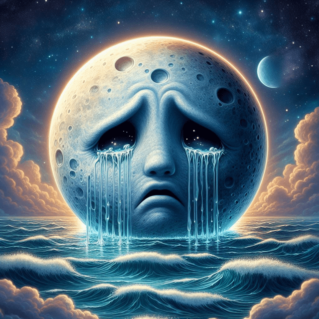 Moonshare — Buy now or Cry later!