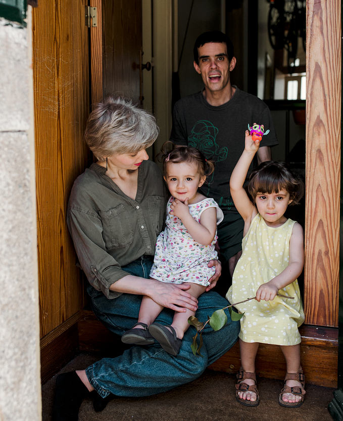 Teresa Otto’s Journey to Find Clinical Trials