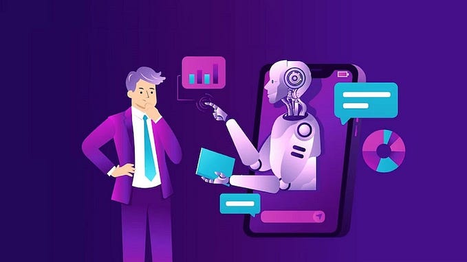 The Future of AI-Powered Virtual Agents: A Glimpse into the Horizon