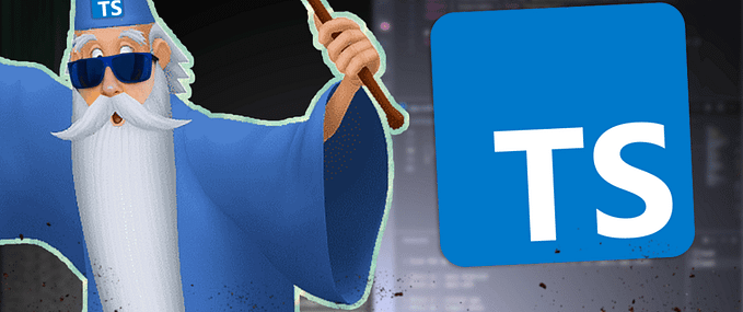 Don’t use TypeScript types like this. Use Map Pattern instead