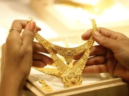 WHAT YOU SHOULD KNOW ABOUT GOLD JEWELLERY DESIGN? | by ATTICA GOLD LIMITED  | Medium