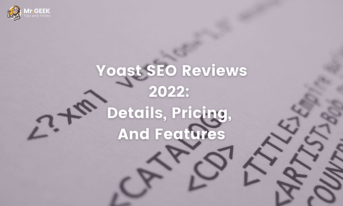 What is an XML sitemap and why should you have one? (2022)