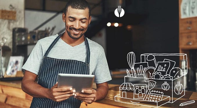 Restaurant’s Google SEO