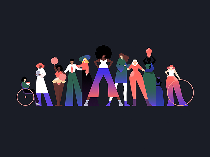 The power of collaboration in Design