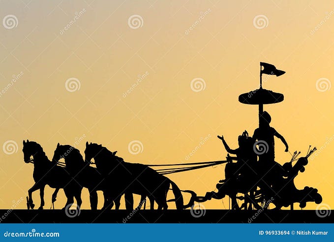 Unraveling the Mahabharata: A Timeless Epic or Historical Reality?