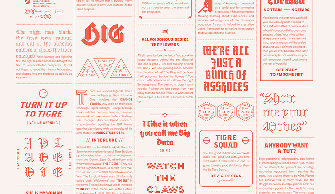 Best practices for effective user interface design