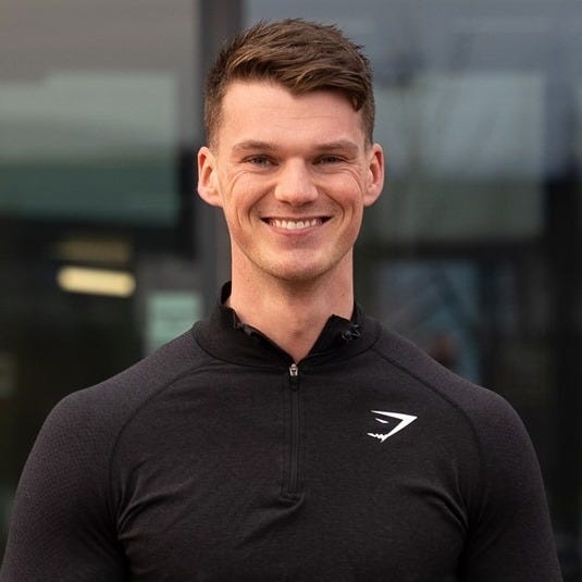 The Story of Gymshark's Ben Francis