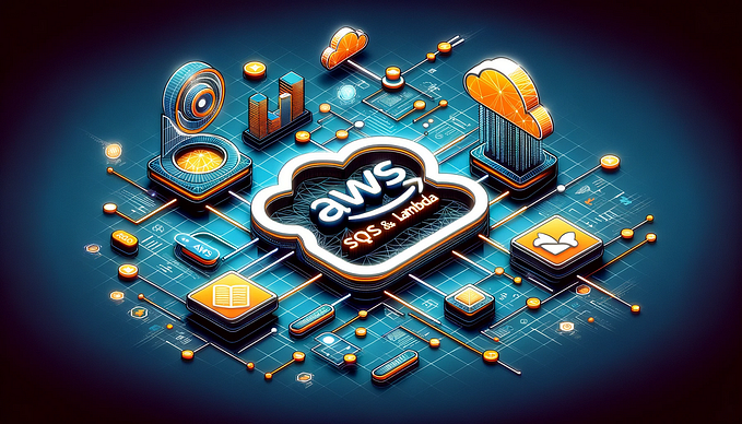 Mastering Amazon SQS and SNS: Comprehensive Guide with Real-Life Examples