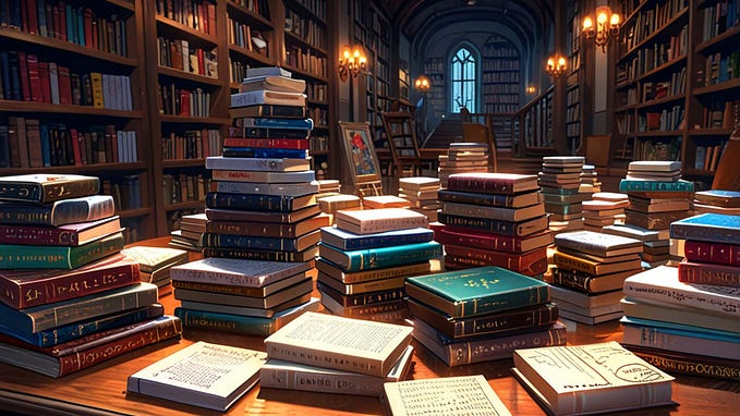 Web Scraping Books on Goodreads Using Python