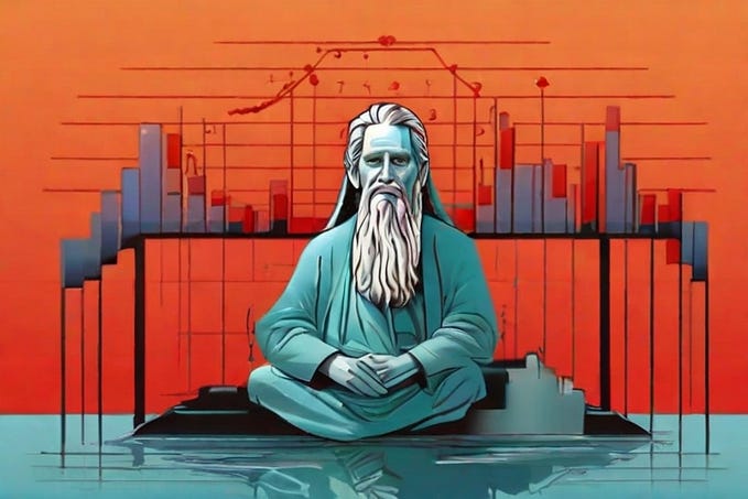 Getting Started Predicting Time Series Data with Facebook Prophet