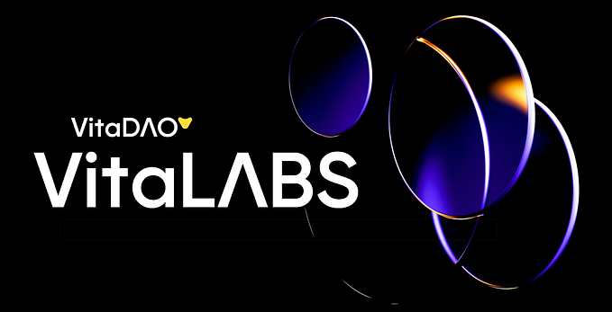 Introducing VitaLabs