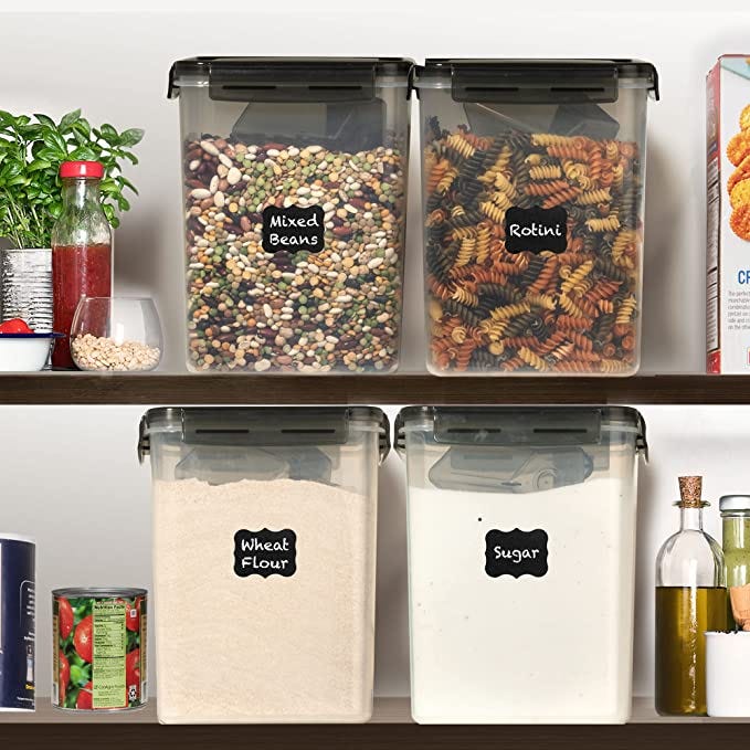 Best Food Storage Containers of 2023, According to Reviewers