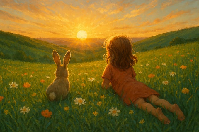 What I Learned at Ghibli Day