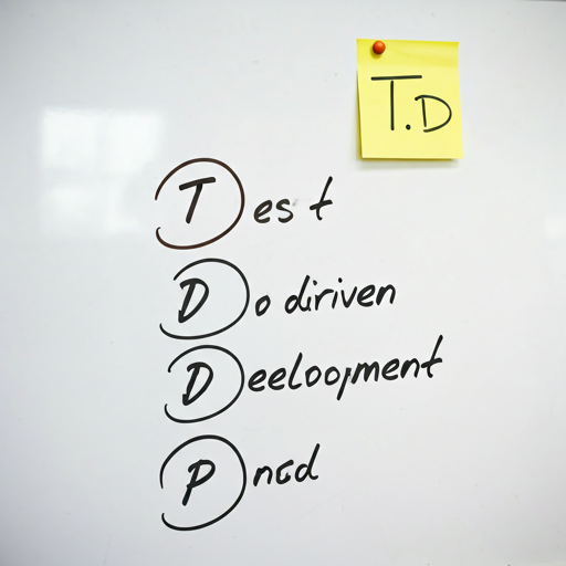 How Test-Driven Development (TDD) Enhances Code Refactoring and Maintains Software Quality