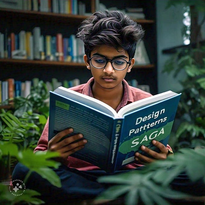 Saga Pattern: The Secret to Seamless Microservices Transactions