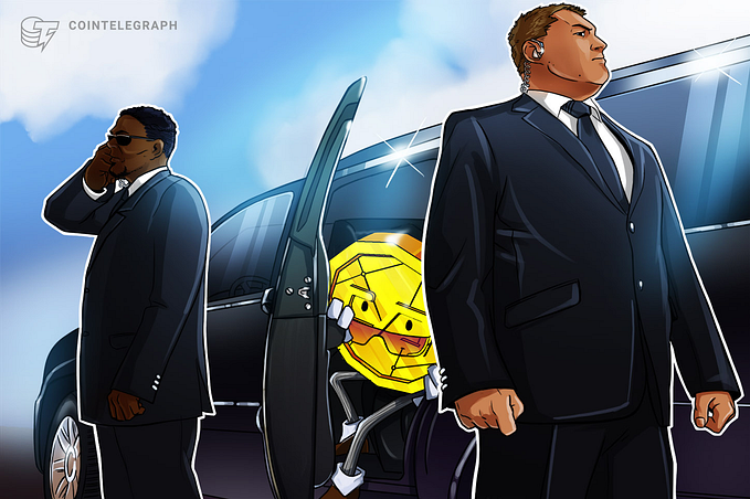 Interpol Collaborates With Cybersecurity Firm to Tackle Cryptojacking