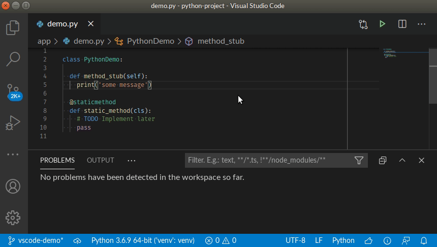 10 VSCode plugins that will make your life as a software developer easier