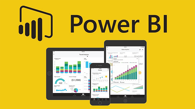 Data Science: Getting Started with Power BI