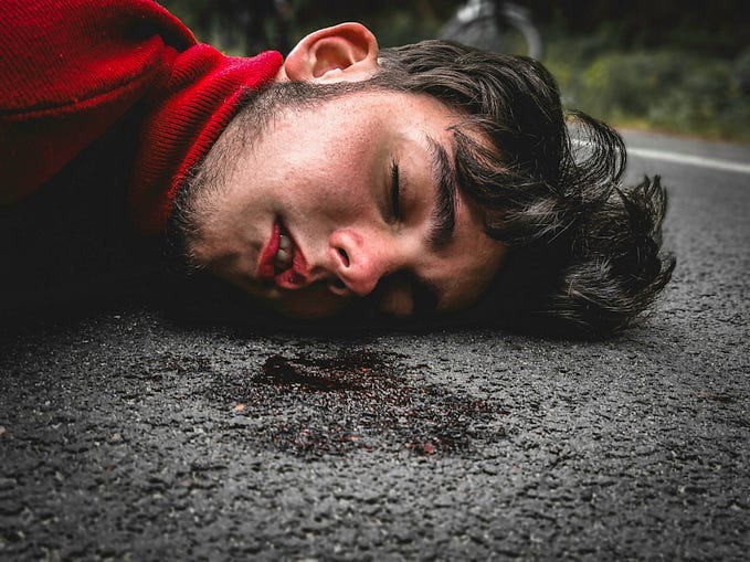 From Top Developer to poor Leader: The Myths That Broke Me