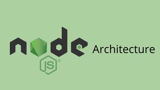 Best Practices for Node.js Application Architecture