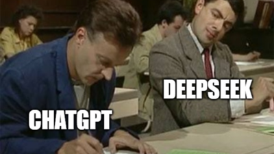 DeepSeek+ Local Knowledge Base: Impressively Powerful