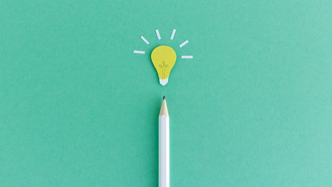 Innovative Design: How To Design Something That Doesn’t Exist