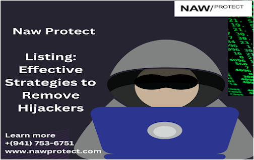 Safeguarding Your Amazon Business Effective Tips To Remove Hijackers On Your Amazon  