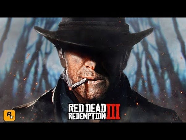 Red Dead Redemption 3: Will a New Game Ever Release?