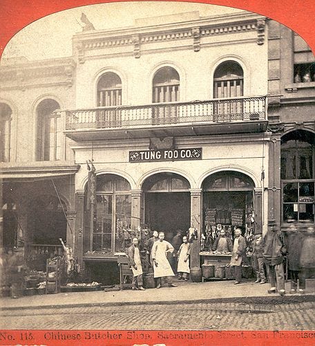 Primary Source: An “Asiatic” Forty-Niner Speaks Truth to Power, Part 3