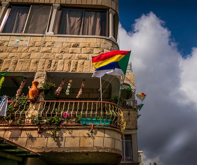 Why the Little-Known Story of the Druze Is So Important to the Middle East