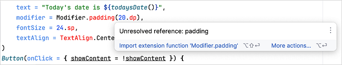 Shared logic and UI (P2)— Kotlin MultiPlatform(KMP)