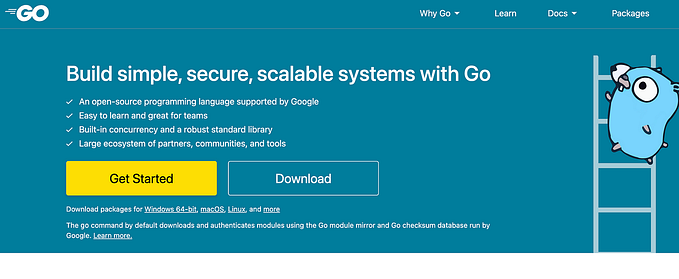 Building Modern Realtime Applications with Golang and Apache Kafka