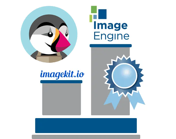 Prestashop and ImageKit