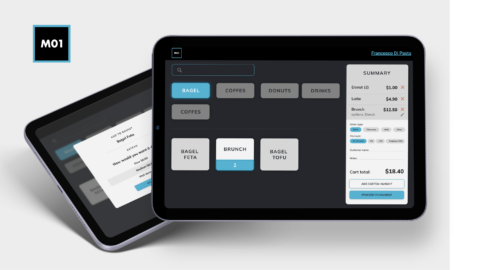 Building a Restaurant Management System with Advanced TypeScript