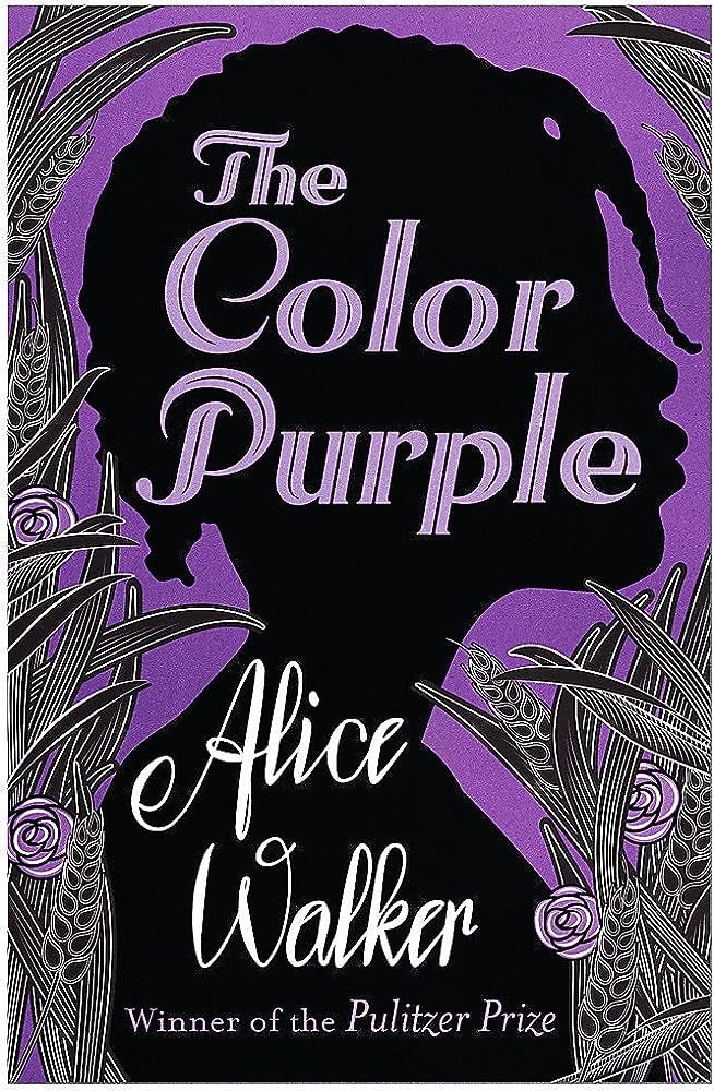 Banned Books Week: Alice Walker’s “The Color Purple”