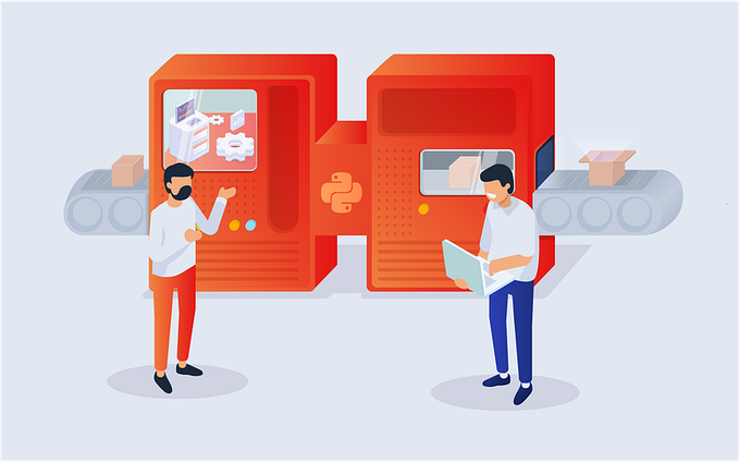 How to share data like lists and dictionaries between Processes in Parallel Processing in Python