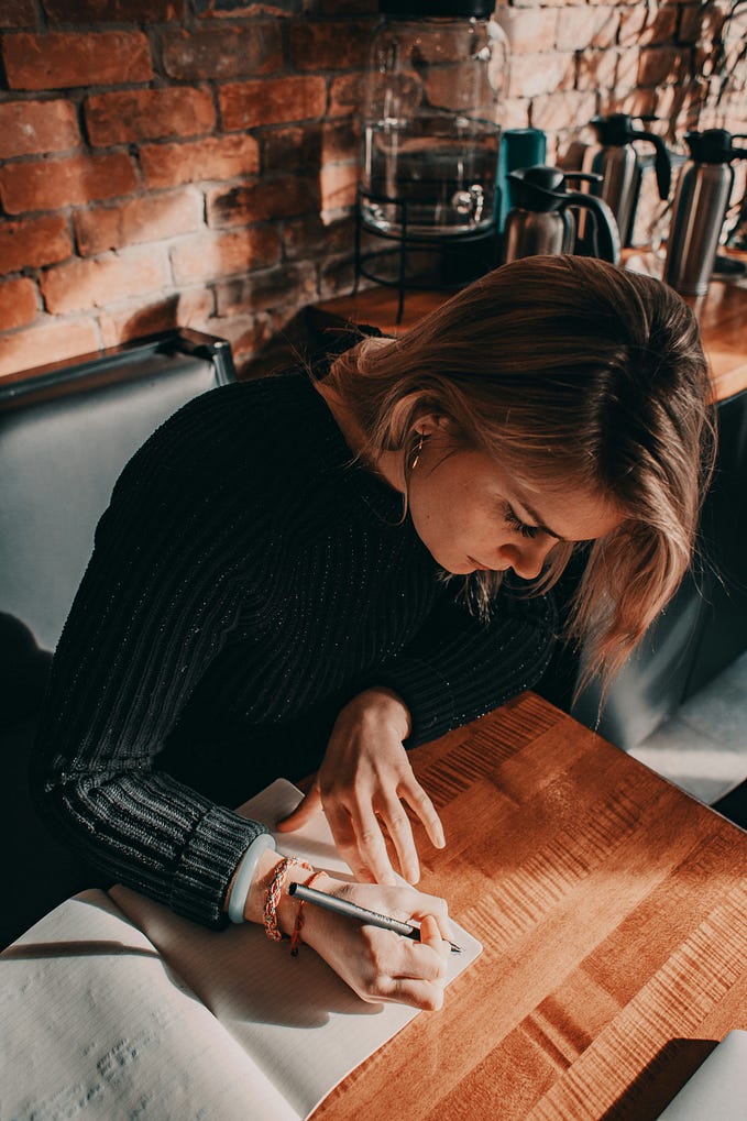 How to Write a Short Story Every Day