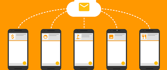 Sending Firebase Topic Notifications Easily with the kreait/laravel-firebase Package