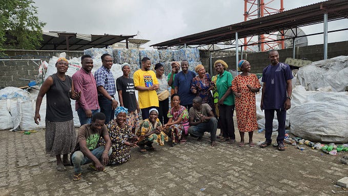 Inspiring Action Through Faith: Empowering Communities to Tackle the Environmental Crisis